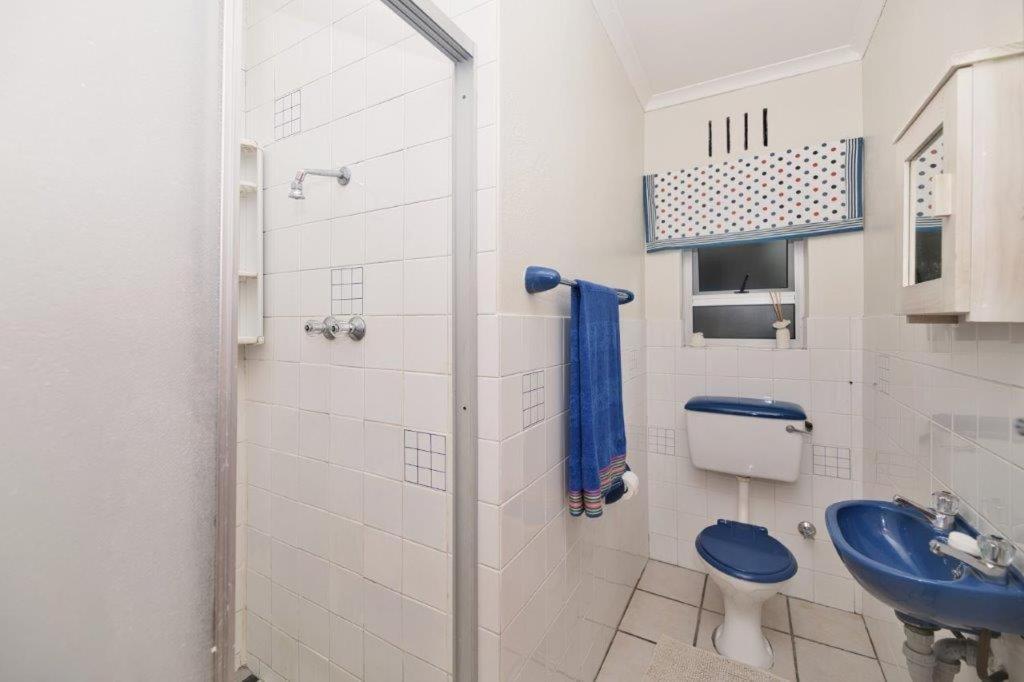 Oceanview House Villa Struisbaai Exterior photo
